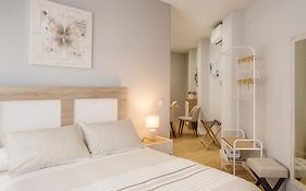Apartamento Fama